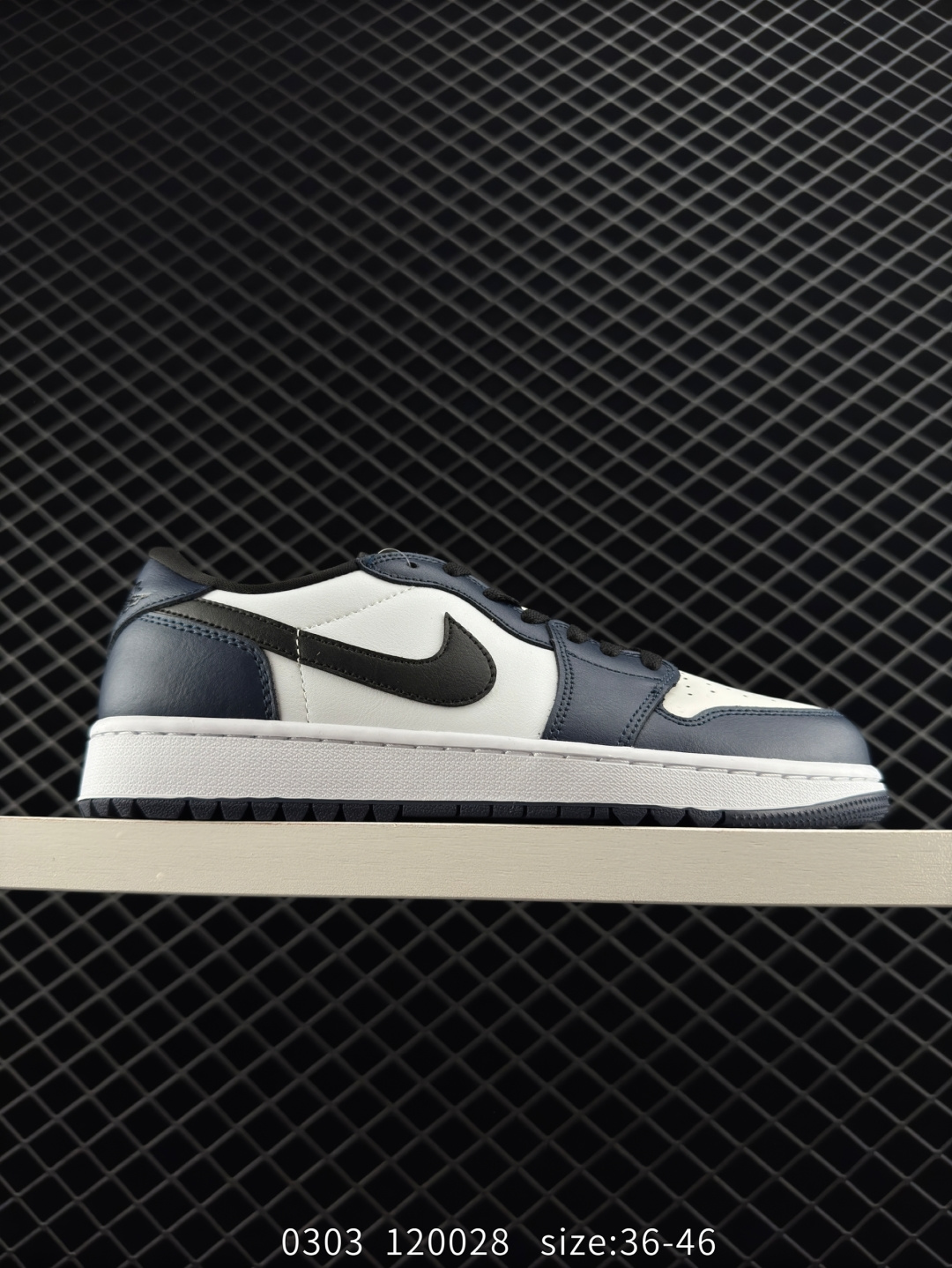 Nike Air Jordan 1 Low